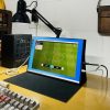 Màn Hình Di động 16 Inch 2k 144hz Ips Type C Hdmi Viền Siêu Mỏng 2