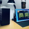 Màn Hình Di động 16 Inch 2k 144hz Ips Type C Hdmi Viền Siêu Mỏng 3