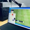 Màn Hình Di động 16 Inch 2k 144hz Ips Type C Hdmi Viền Siêu Mỏng 4