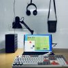 Màn Hình Di động 16 Inch 2k 144hz Ips Type C Hdmi Viền Siêu Mỏng 5