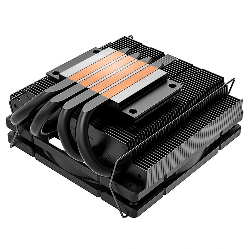 Tản Nhiệt Cpu Id-cooling Is-40x
