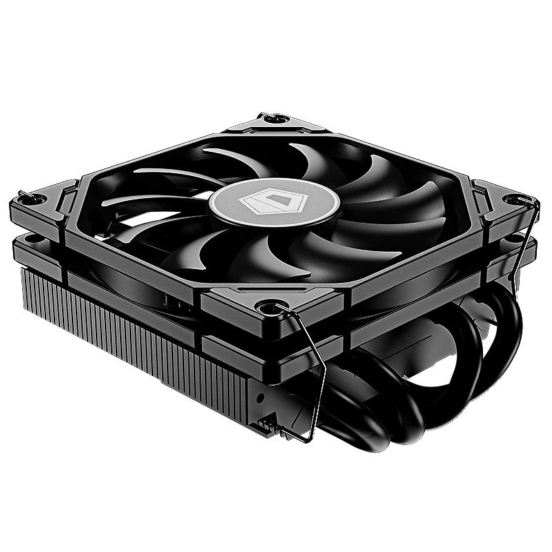 Tản Nhiệt Cpu Id-cooling Is-40x 3