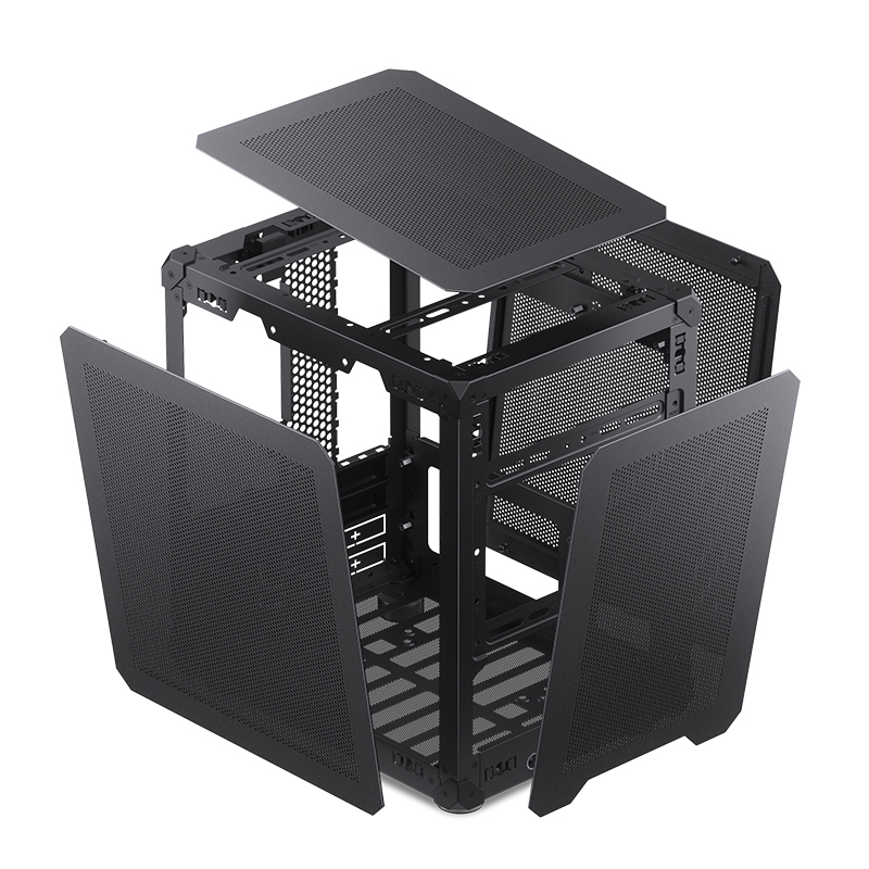 Case Jonsbo C6