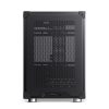 Vỏ Case Máy Tính Itx Lưới Jonsbo C6 đen 3