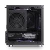 Vỏ Case Máy Tính Itx Lưới Jonsbo C6 đen 4