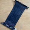 Cáp Nối Dài Vga Riser Adt-link Pci-e 3.0 X 16 - 18.5 Cm - Mới 100% 6
