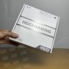 Mainboard Mini Itx Nhỏ Gọn Jingyue H610i Gaming Lga1700 Cpu Intel 12th-13th 1