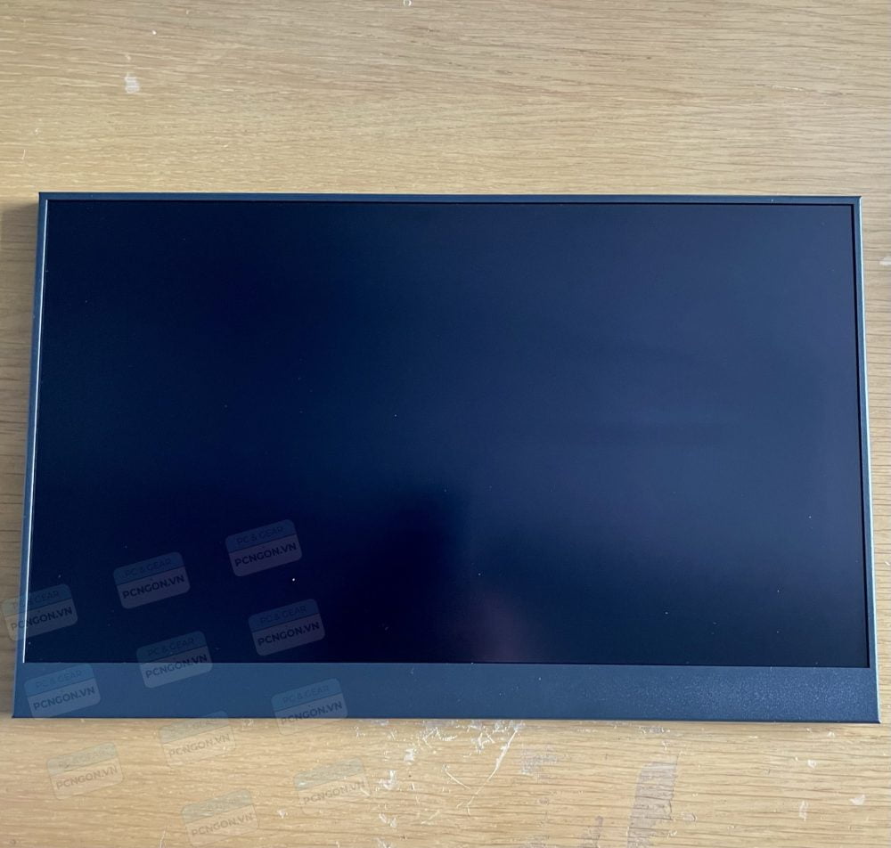 Màn Hình Di động Cảm ứng 15 Inch Fullhd 60hz Ips Type C Hdmi 4