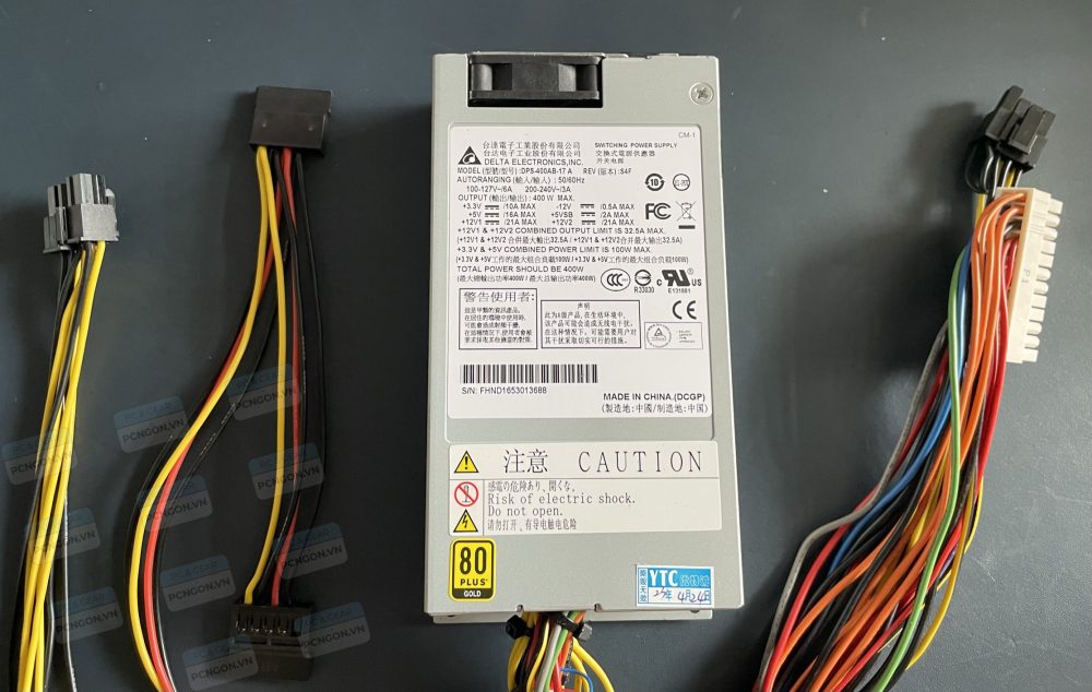 Nguồn Flex 1U
