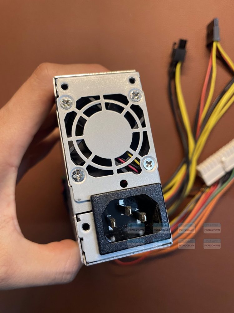 Nguồn Flex Delta 400w Dây Liền 6
