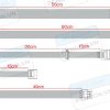 Nguồn Flex Enhance 450w Enp-7145b - Dây Liền - Mới 100% 9