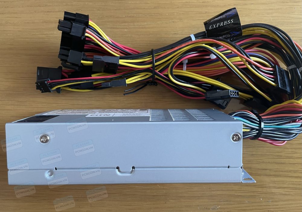 Nguồn Flex Enhance 600w Enp-7660b 19