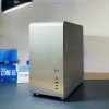 Vỏ Case Máy Tính Matx Golden Field M3s Nhỏ Gọn - Bạc 4