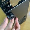 Vỏ Case Máy Tính Mini Itx Captain V8 14