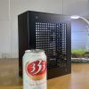 Vỏ Case Máy Tính Mini Itx Captain V8 17