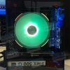 Vỏ Case Máy Tính Mini Itx Captain V8 24