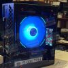 Vỏ Case Máy Tính Mini Itx Captain V8 25