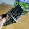 Vỏ Case Máy Tính Mini Itx Captain V8 9