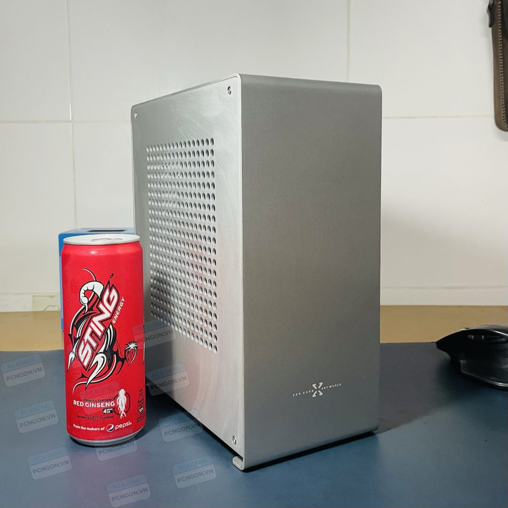 Vỏ Case Máy Tính Mini Itx Zzaw A1p 8