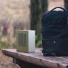 Vỏ Case Máy Tính Mini Itx Zzaw A1p - Bạc 13