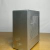 Vỏ Case Máy Tính Mini Itx Zzaw A1p - Bạc 3