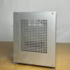 Vỏ Case Máy Tính Mini Itx Zzaw A1p - Bạc 6