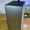 Vỏ Case Máy Tính Mini Itx Acat S1 Nhỏ Gọn - Xám 1