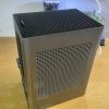Vỏ Case Máy Tính Mini Itx Acat S1 Nhỏ Gọn - Xám 10