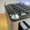 Vỏ Case Máy Tính Mini Itx Acat S1 Nhỏ Gọn - Xám 12