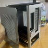 Vỏ Case Máy Tính Mini Itx Acat S1 Nhỏ Gọn - Xám 13