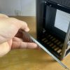 Vỏ Case Máy Tính Mini Itx Acat S1 Nhỏ Gọn - Xám 14