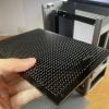Vỏ Case Máy Tính Mini Itx Acat S1 Nhỏ Gọn - Xám 15