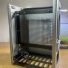 Vỏ Case Máy Tính Mini Itx Acat S1 Nhỏ Gọn - Xám 16