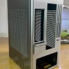 Vỏ Case Máy Tính Mini Itx Acat S1 Nhỏ Gọn - Xám 26