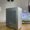 Vỏ Case Máy Tính Mini Itx Acat S1 Nhỏ Gọn - Xám 31
