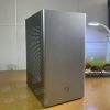 Vỏ Case Máy Tính Mini Itx Acat S1 Nhỏ Gọn - Xám 32