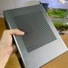 Vỏ Case Máy Tính Mini Itx Acat S1 Nhỏ Gọn - Xám 5