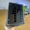 Vỏ Case Máy Tính Mini Itx Acat S1 Nhỏ Gọn - Xám 7