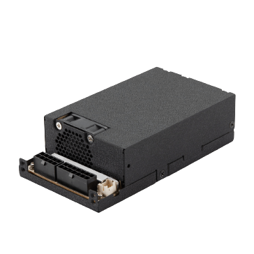 Nguồn mini ITX
