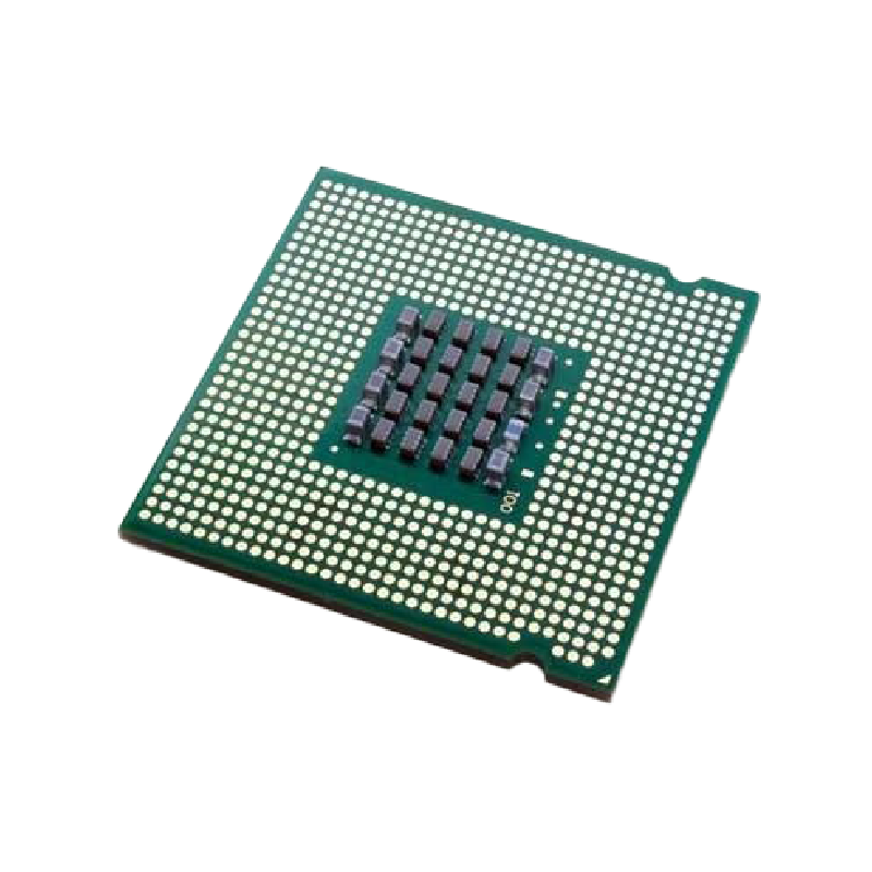 CPU – Bộ vi xử lý