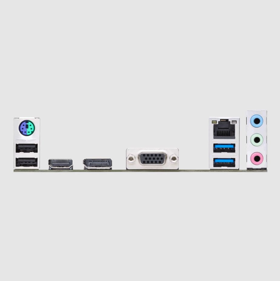 Mainboard Mini Itx Asus Prime H610i-plus D4 3