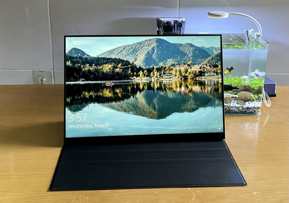 màn hình di động 15 inch giá rẻ