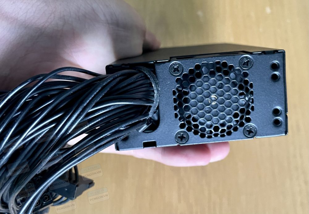 Nguồn Flex Fsp Flexguru 500w Dây Liền 10
