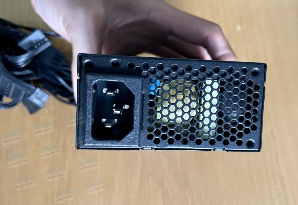 Nguồn Flex Fsp Flexguru 500w Dây Liền 7