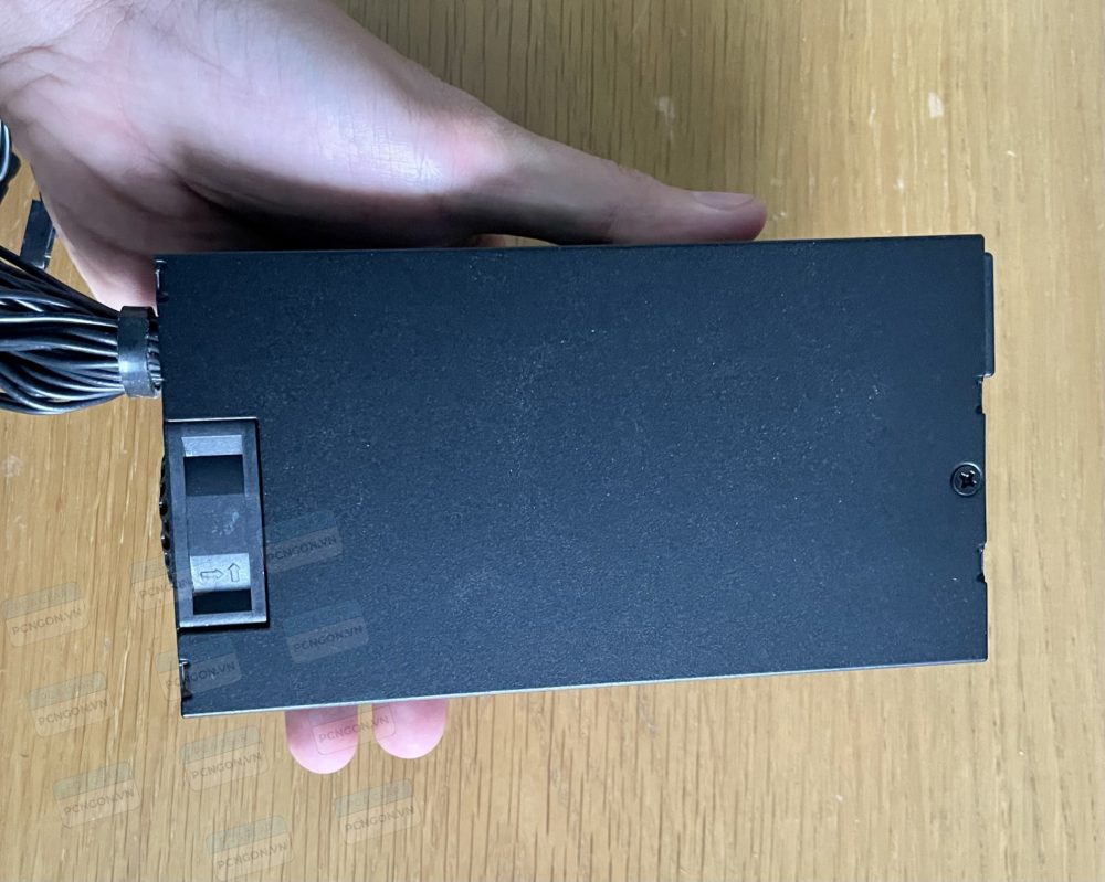 Nguồn Flex Fsp Flexguru 500w Dây Liền 8
