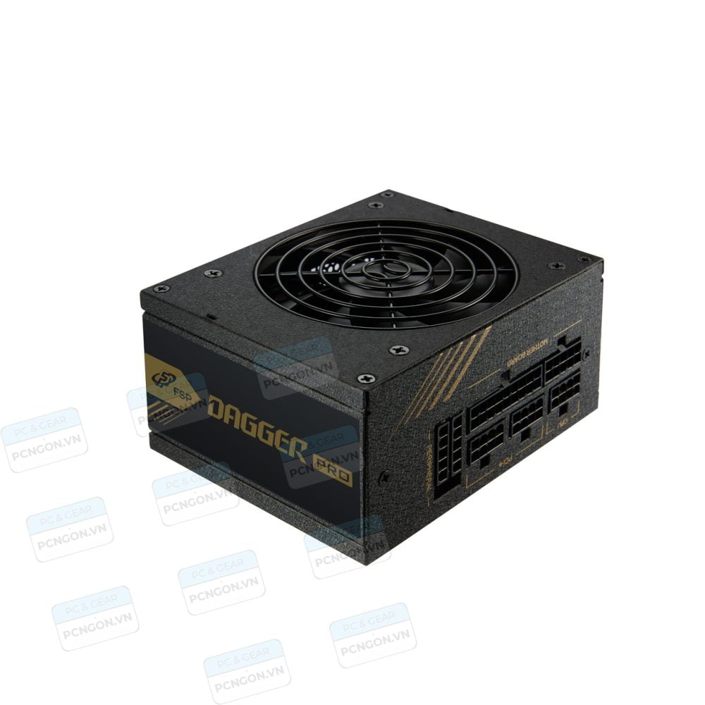Nguồn Sfx Fsp Dagger Pro 650w Module 1
