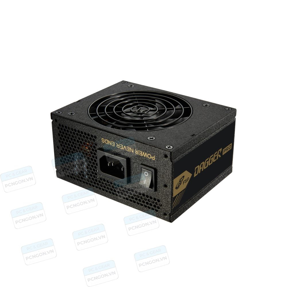 Nguồn Sfx Fsp Dagger Pro 650w Module 2