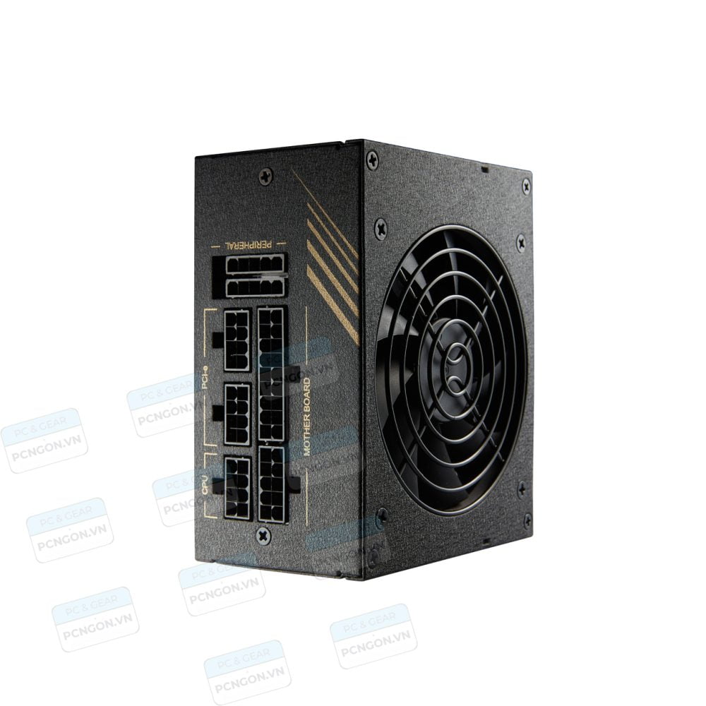 Nguồn Sfx Fsp Dagger Pro 650w Module 3