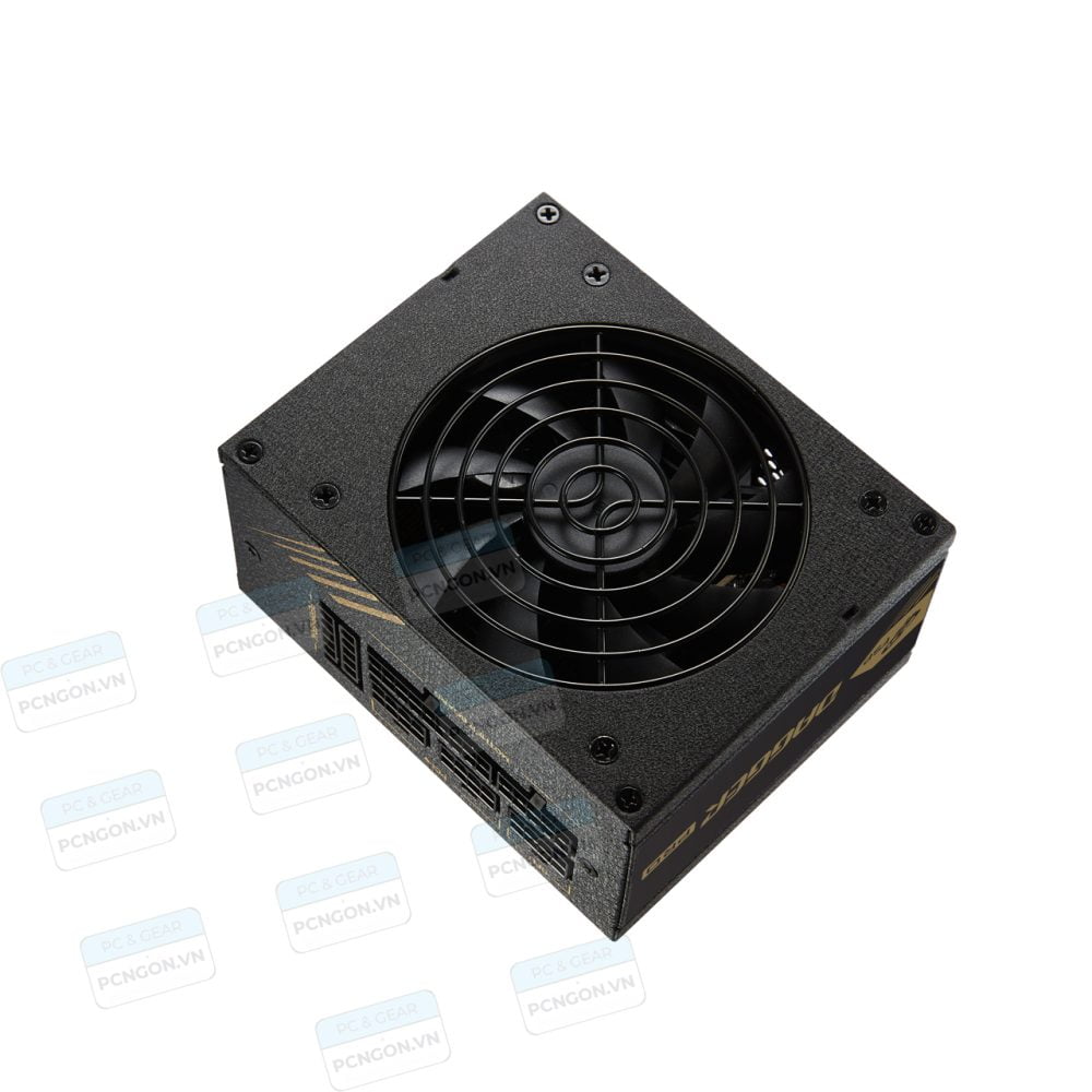 Nguồn Sfx Fsp Dagger Pro 650w Module 4