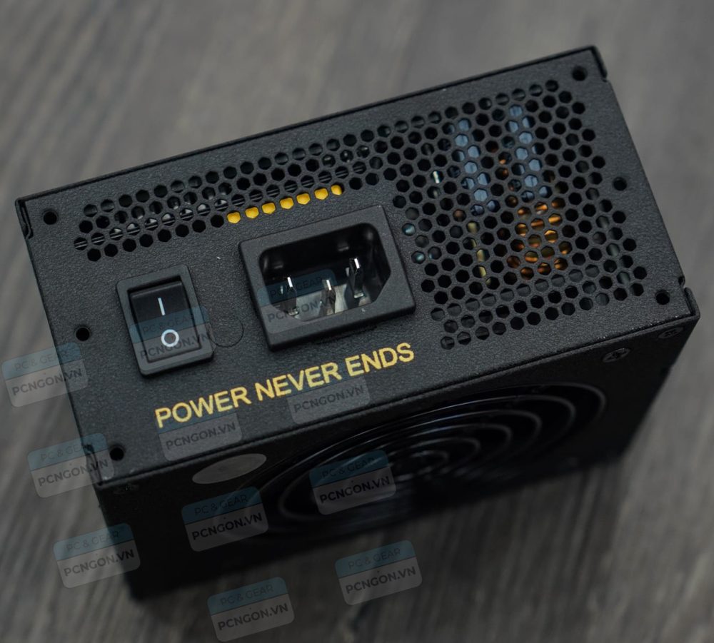 Nguồn Sfx Fsp Dagger Pro 650w Module 7